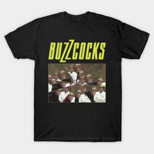 buzzcocks T-Shirt